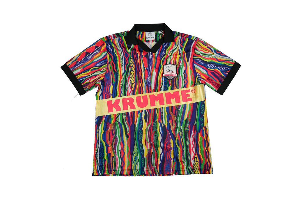 KRUMME x Carlo Colucci Unisex T-Shirt