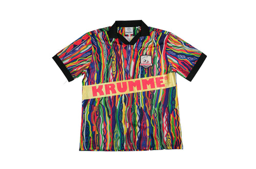 KRUMME x Carlo Colucci Unisex T-Shirt