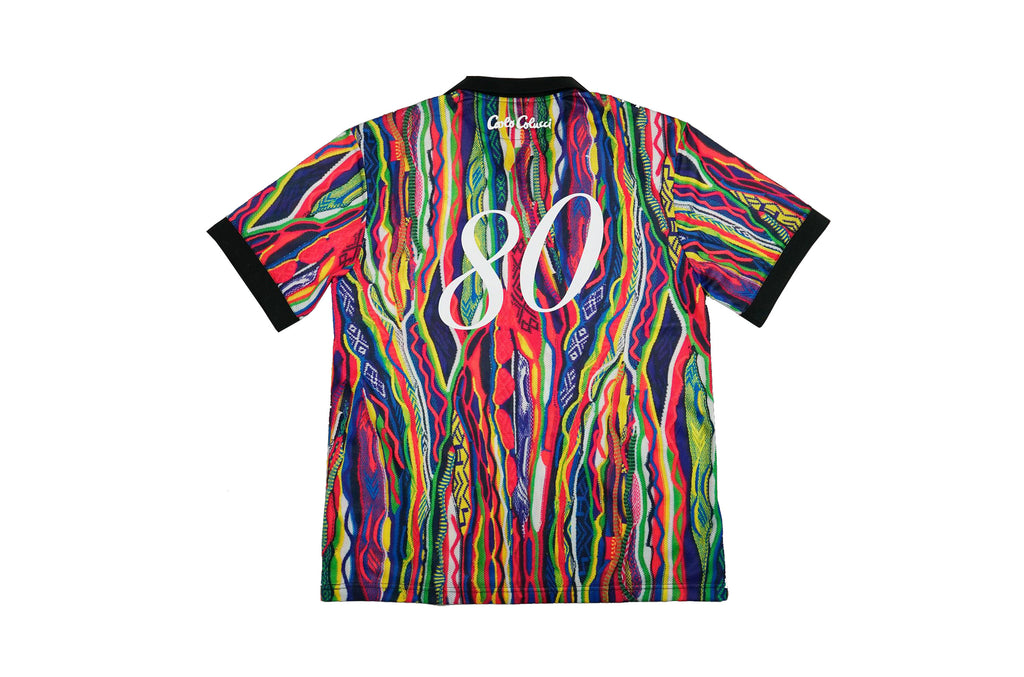 KRUMME x Carlo Colucci Unisex T-Shirt