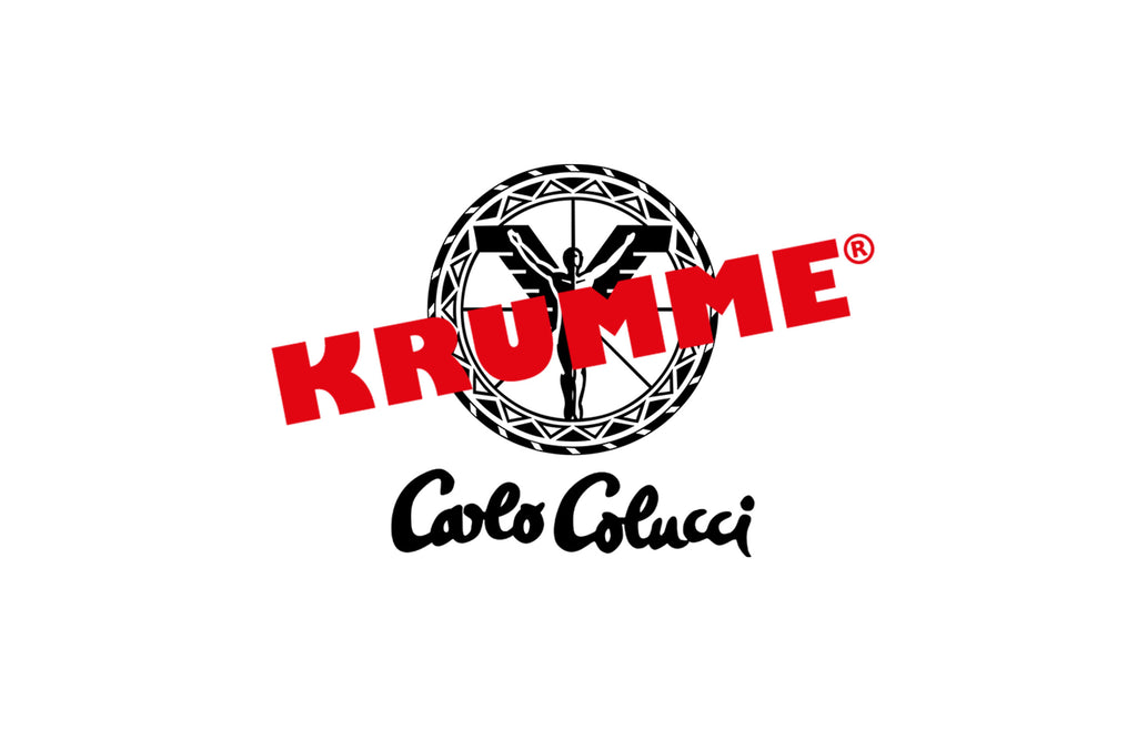 KRUMME x Carlo Colucci Unisex T-Shirt